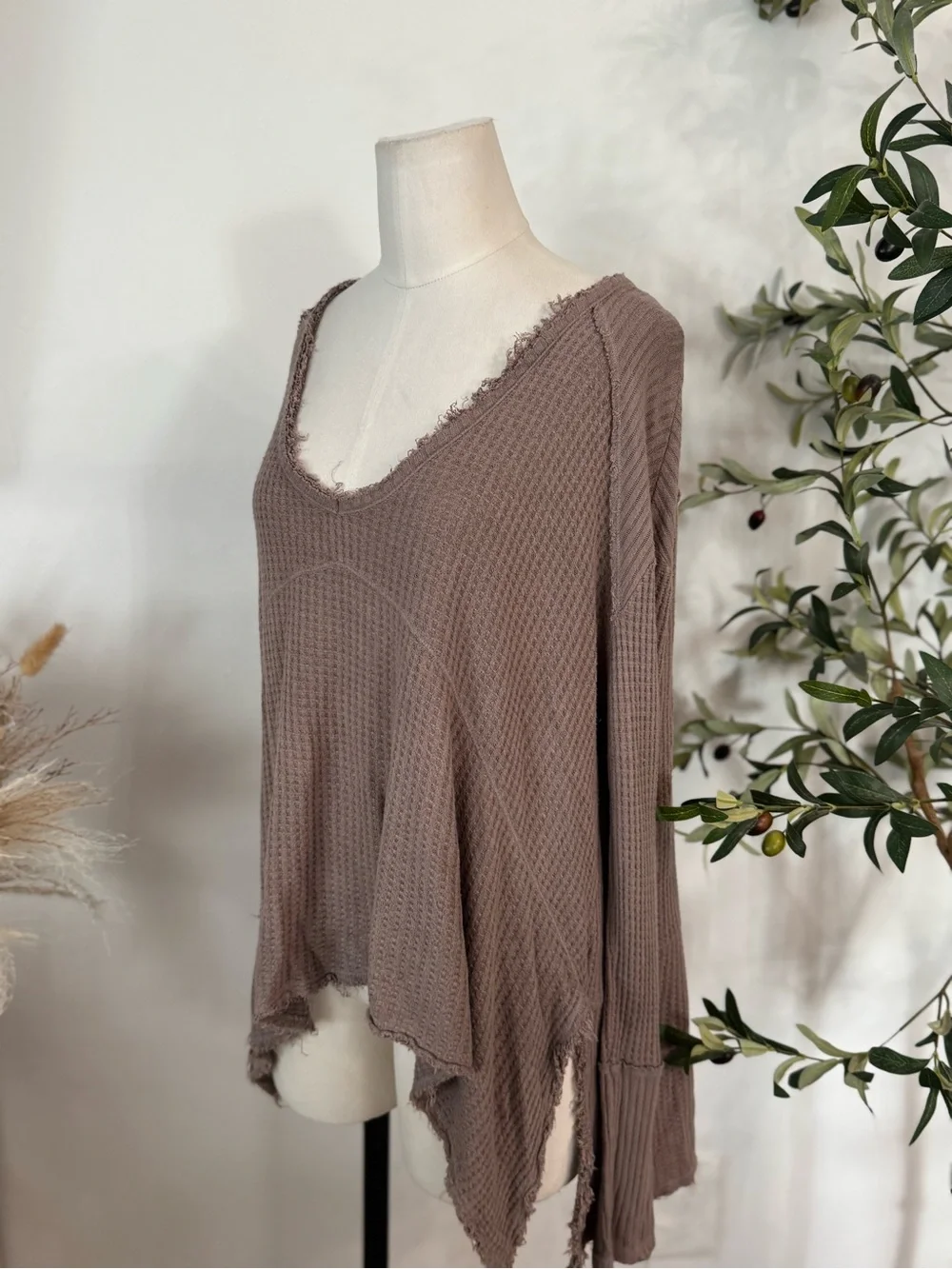 Free People description excellent